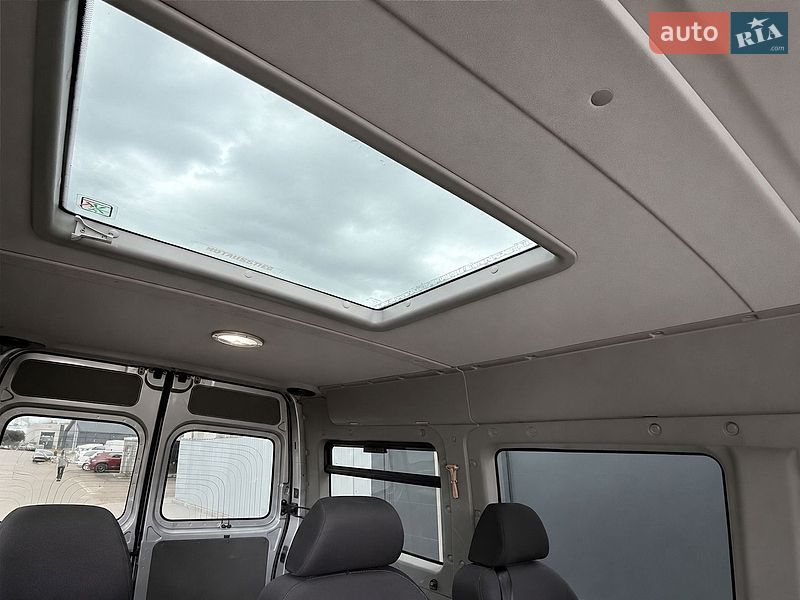 Мінівен Renault Master 2007 в Львові