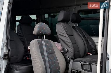Мінівен Renault Master 2007 в Львові