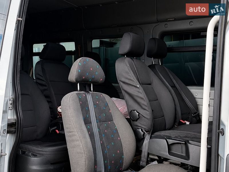 Мінівен Renault Master 2007 в Львові