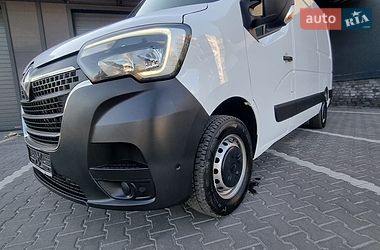 Вантажний фургон Renault Master 2022 в Бердичеві