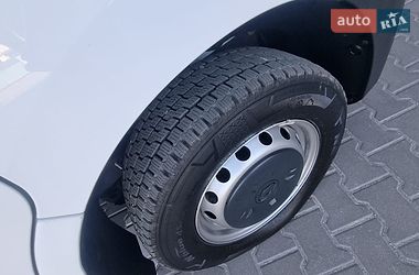 Вантажний фургон Renault Master 2022 в Бердичеві