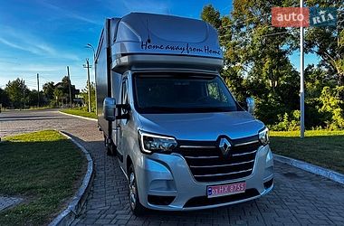 Другие грузовики Renault Master 2022 в Ковеле