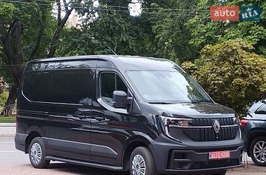 renault master 2025 в Нежин от профессионального продавца Андрей