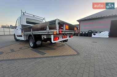Борт Renault Master 2022 в Луцьку