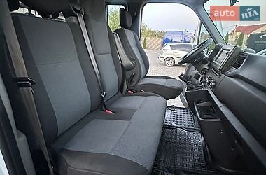Борт Renault Master 2022 в Луцьку