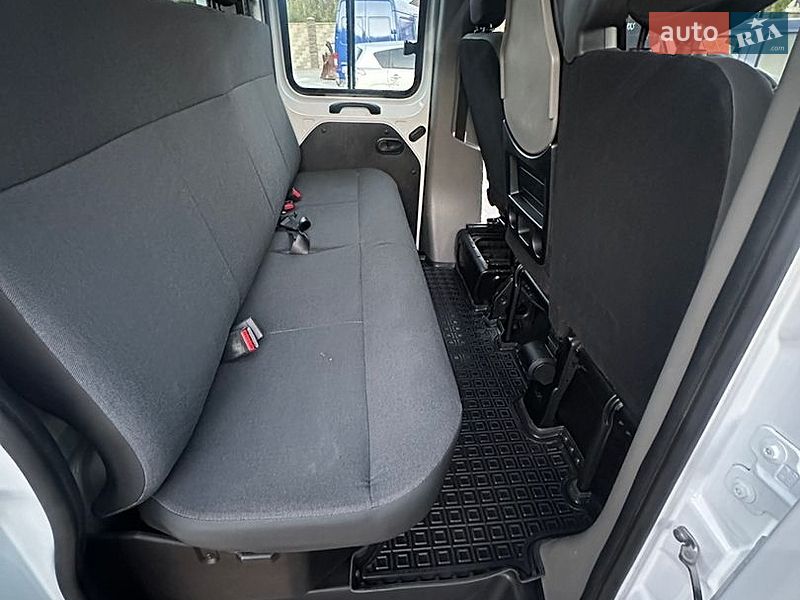 Борт Renault Master 2022 в Луцьку