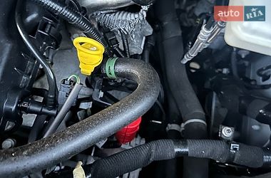 Борт Renault Master 2022 в Луцьку