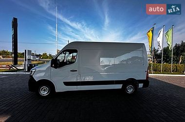 Грузовой фургон Renault Master 2023 в Ковеле