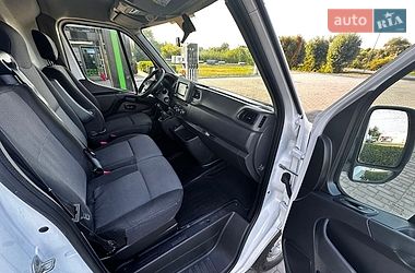 Грузовой фургон Renault Master 2023 в Ковеле