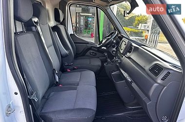 Грузовой фургон Renault Master 2023 в Ковеле