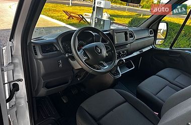 Грузовой фургон Renault Master 2023 в Ковеле