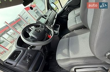 Вантажний фургон Renault Master 2022 в Луцьку