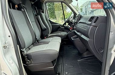 Вантажний фургон Renault Master 2022 в Луцьку