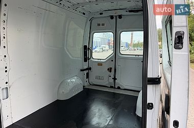 Вантажний фургон Renault Master 2025 в Івано-Франківську