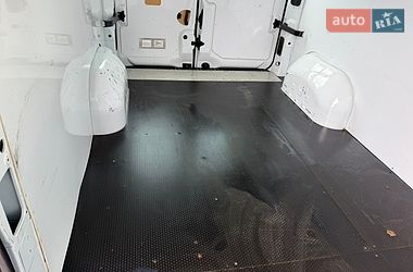 Вантажний фургон Renault Master 2025 в Івано-Франківську