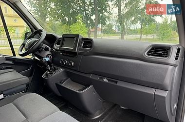 Вантажний фургон Renault Master 2025 в Івано-Франківську