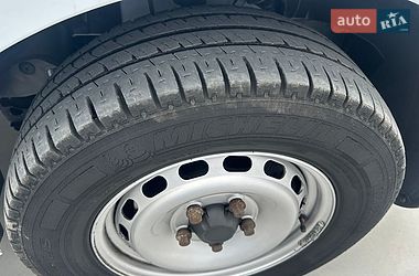 Грузовой фургон Renault Master 2022 в Ровно