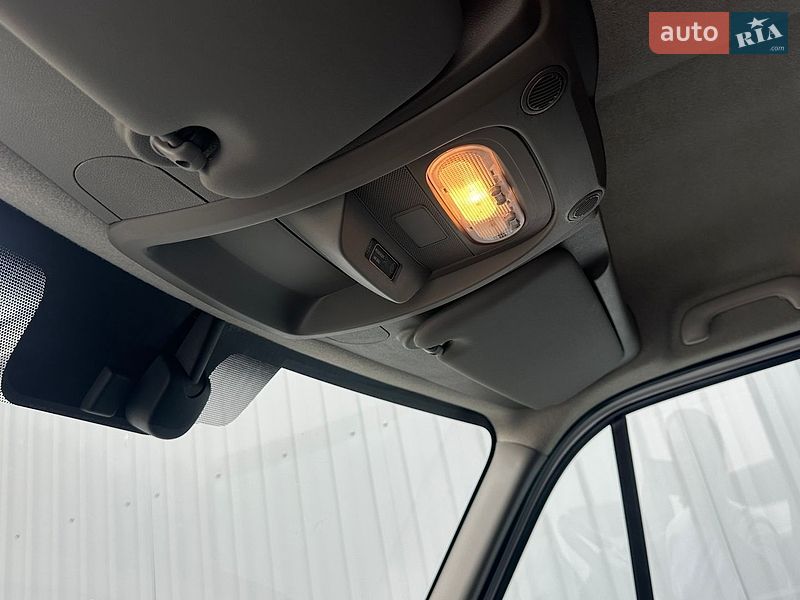 Грузовой фургон Renault Master 2022 в Ровно