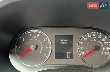 Грузовой фургон Renault Master 2022 в Ровно