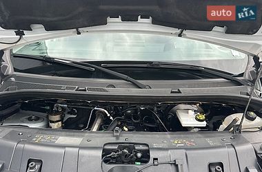 Грузовой фургон Renault Master 2022 в Ровно