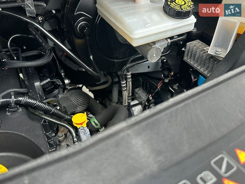 Грузовой фургон Renault Master 2022 в Ровно