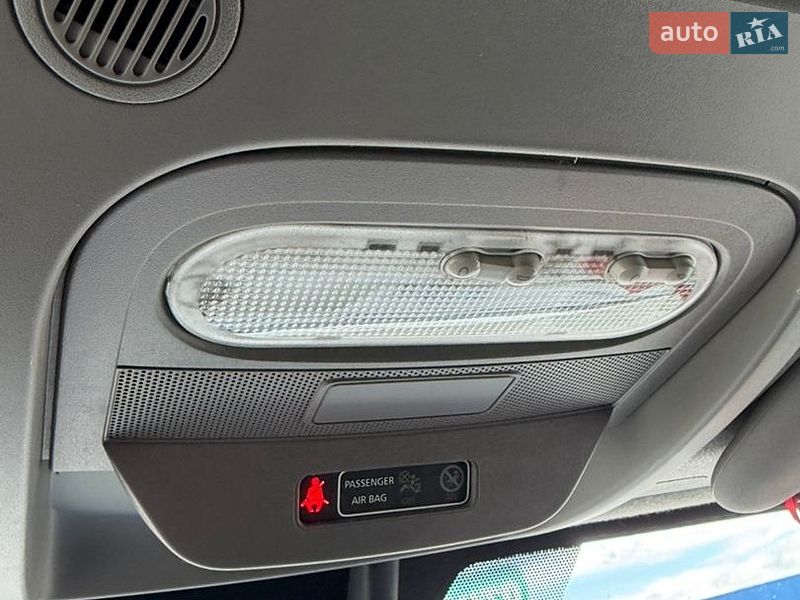 Грузовой фургон Renault Master 2022 в Луцке