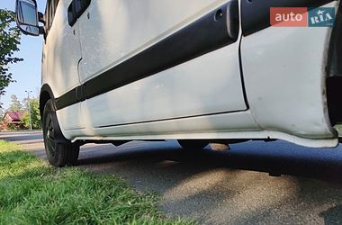 Минивэн Renault Master 2007 в Киеве