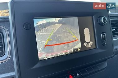 Вантажний фургон Renault Master 2020 в Києві