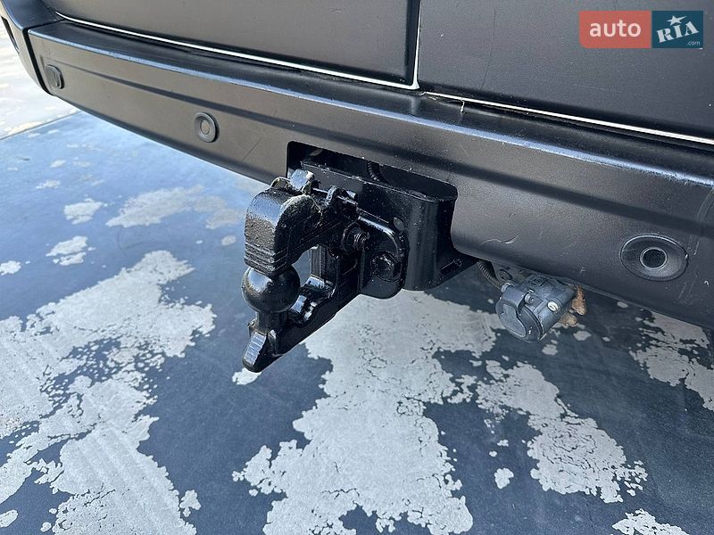 Вантажний фургон Renault Master 2020 в Києві