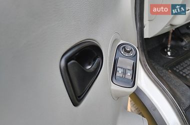Минивэн Renault Master 2007 в Киеве