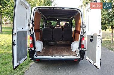 Минивэн Renault Master 2007 в Киеве