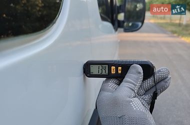 Минивэн Renault Master 2007 в Киеве