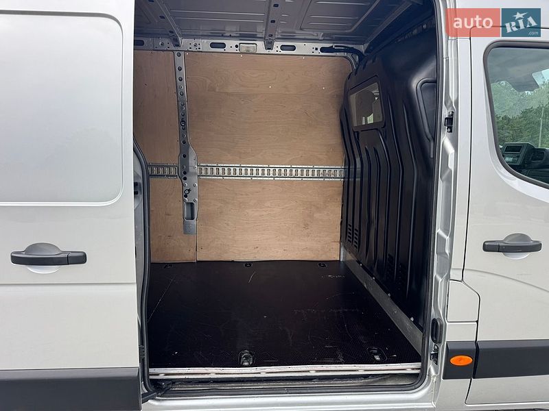 Грузовой фургон Renault Master 2021 в Ковеле фото 16 Грузовой фургон Renault Master 2021 в Ковеле