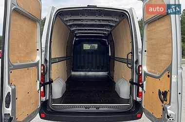 Грузовой фургон Renault Master 2021 в Ковеле фото 15 Грузовой фургон Renault Master 2021 в Ковеле