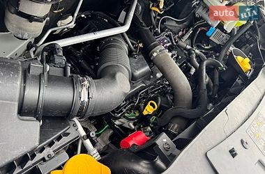 Грузовой фургон Renault Master 2021 в Ковеле фото 20 Грузовой фургон Renault Master 2021 в Ковеле
