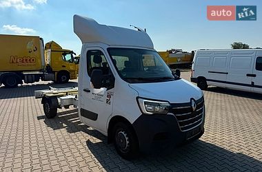 renault master 2020 в Луцк от профессионального продавца Рустам