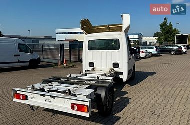 Вантажний фургон Renault Master 2020 в Луцьку