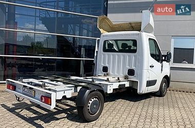 Вантажний фургон Renault Master 2020 в Луцьку