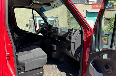 Тентованый Renault Master 2018 в Луцке