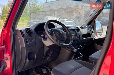Тентованый Renault Master 2018 в Луцке