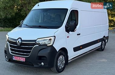 renault master 2021 в Луцк от про продавца Володимир Вікторович renault master 2021 в Луцк от профессионального продавца Володимир Вікторович