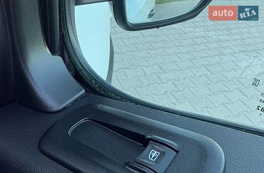 Вантажний фургон Renault Master 2021 в Луцьку