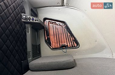 Тентованый Renault Master 2022 в Киеве