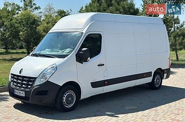 Минивэн Renault Master 2013 в Измаиле фото 2 Минивэн Renault Master 2013 в Измаиле