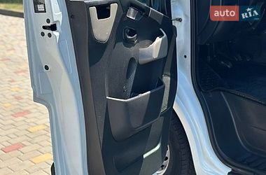 Минивэн Renault Master 2013 в Измаиле фото 6 Минивэн Renault Master 2013 в Измаиле