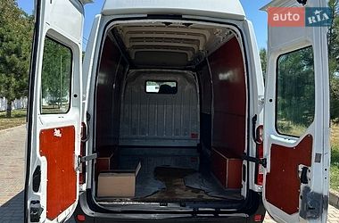 Минивэн Renault Master 2013 в Измаиле фото 7 Минивэн Renault Master 2013 в Измаиле