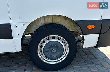 Минивэн Renault Master 2013 в Измаиле фото 9 Минивэн Renault Master 2013 в Измаиле