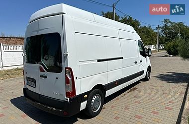 Минивэн Renault Master 2013 в Измаиле фото 3 Минивэн Renault Master 2013 в Измаиле