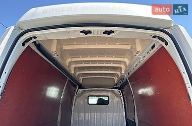 Минивэн Renault Master 2013 в Измаиле фото 8 Минивэн Renault Master 2013 в Измаиле