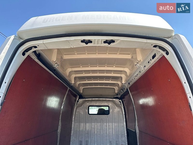 Минивэн Renault Master 2013 в Измаиле фото 8 Минивэн Renault Master 2013 в Измаиле